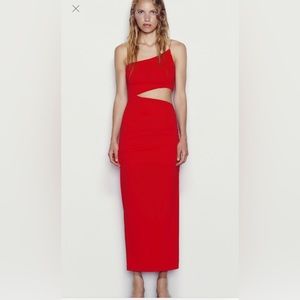 Zara Dress